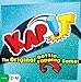 KAP IT Bottle Flipping Game