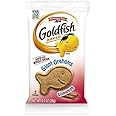 Pepperidge Farm Goldfish Whole Grain Giant Grahams, Cinnamon, 0.9 Oz, Pack of 300