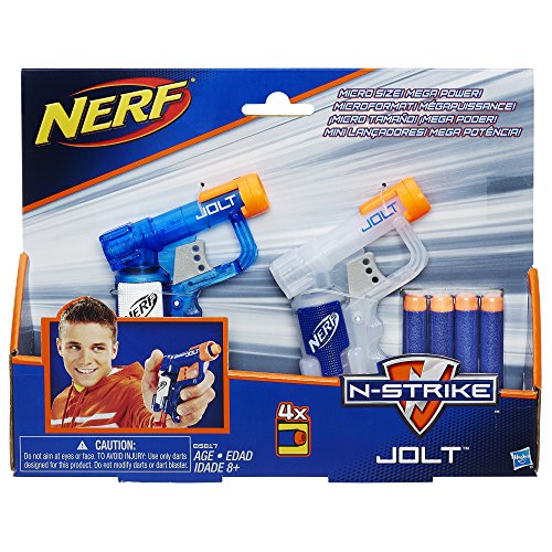 nerf jolt amazon