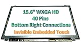 XM93H N156BGN-E41 15.6" HD LED LCD Touch Screen