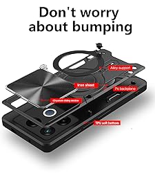 CWEIYUSHU Compatible with Infinix GT 20 Pro 5G
