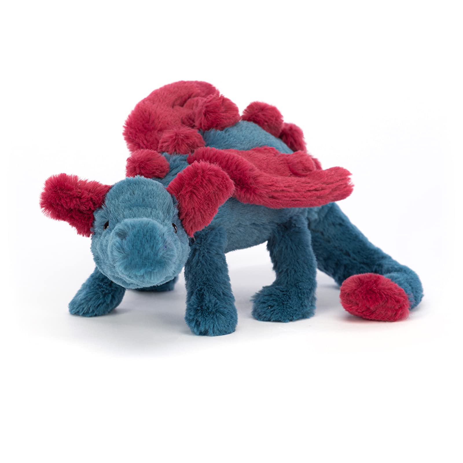 Mua Jellycat Dexter Dragon Stuffed Animal, Little 12 inches