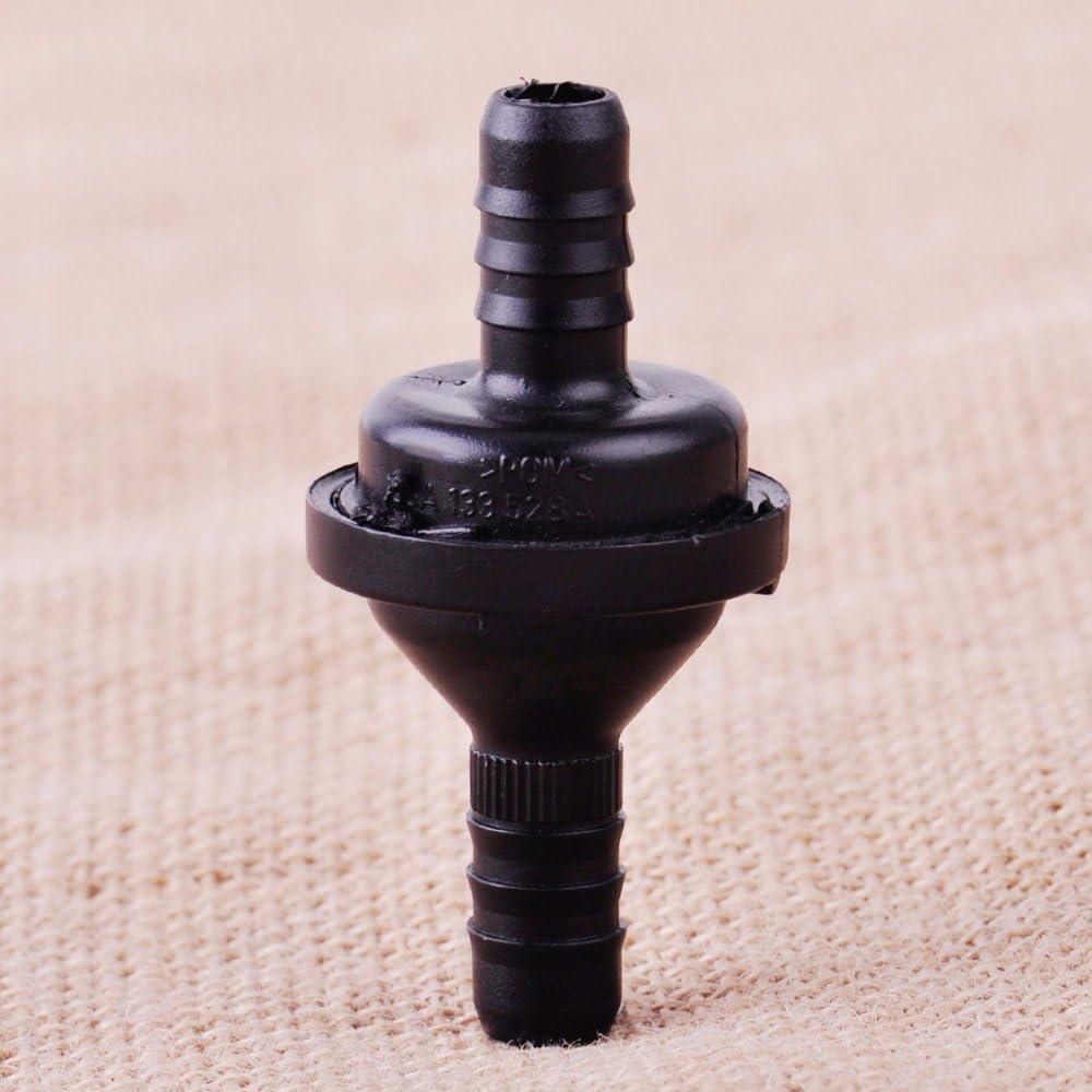 Best Audi A4 Vacuum Check Valve