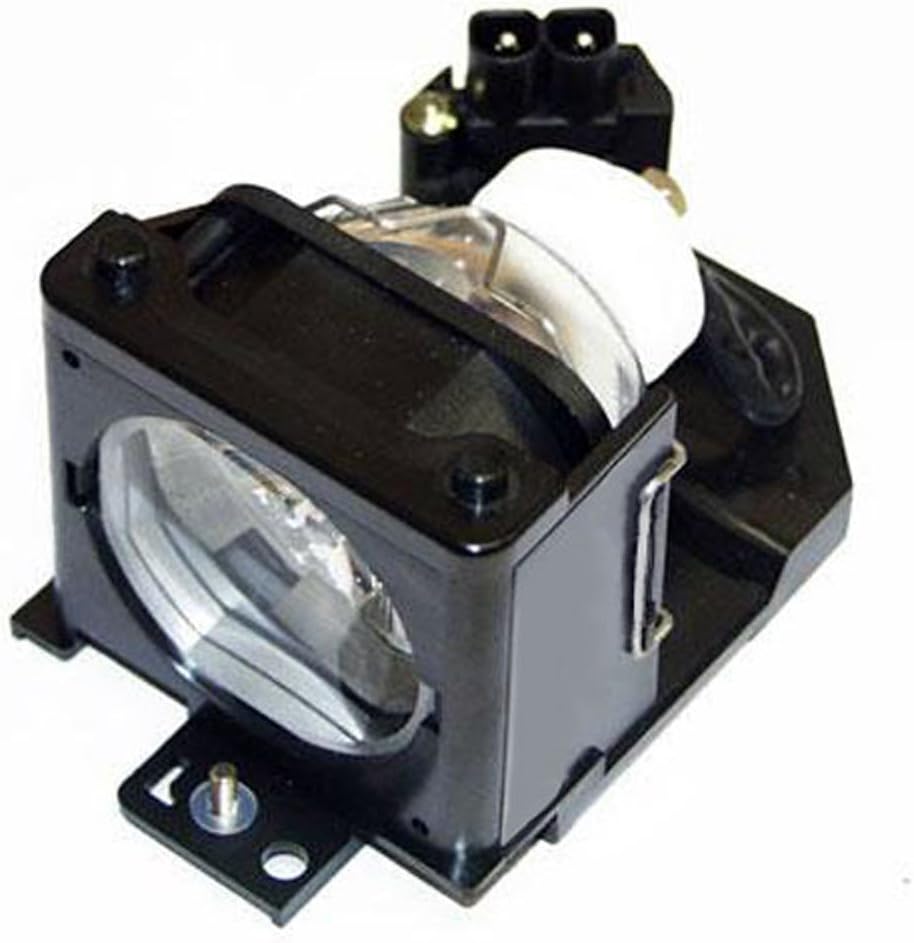 HFY marbull RLC-004 Replacement Projector Lamp Compatible with VIEWSONIC PJ400/PJ400-2/PJ452/PJ452-2