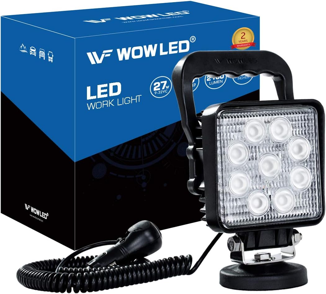 Best LED Tractor Lights Review Guide For 20212022 Simply Fun Pools