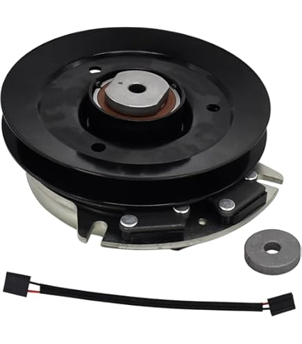 Disenparts 521913 Frizione Elettrica PTO 5219-13 5219-16 521916 5219-18 - Foto 5