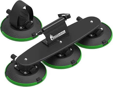 treefrog bike carrier