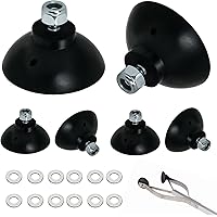 Amazon.com: Xinafan Reacher Replacement Gripper Cups Compatible