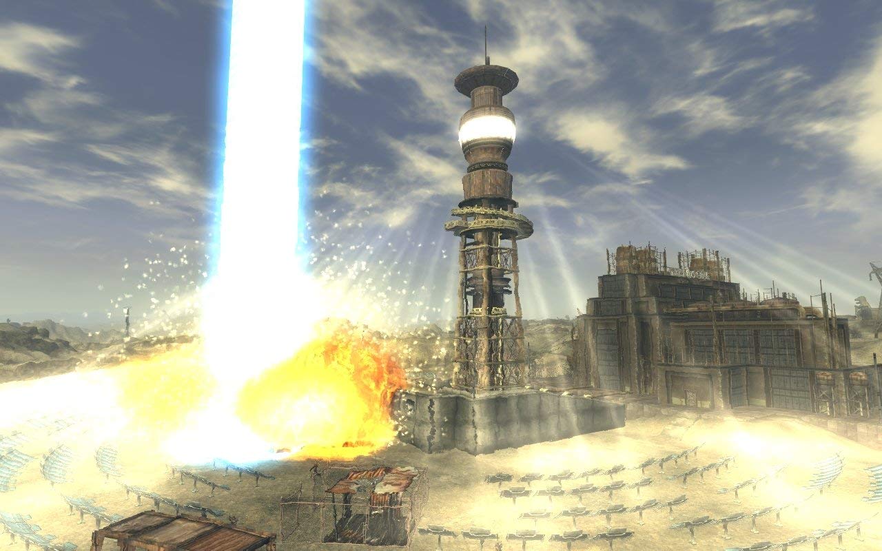(Refurbished) Fallout: New Vegas - Xbox 360