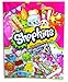 New Dimensions Shopkins Trading Card Album