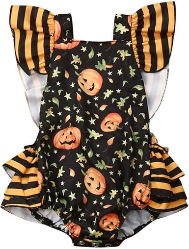 baby swimwear pumpkin patch