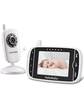 baby monitor boxing day sale