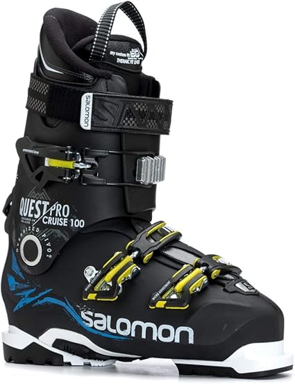 salomon quest pro sport