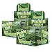 Twangerz Snack Topping, Pickle, 1 Gram Packets (Pack of 400)