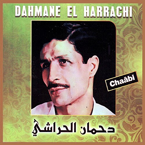 album dahmane el harrachi mp3 gratuit
