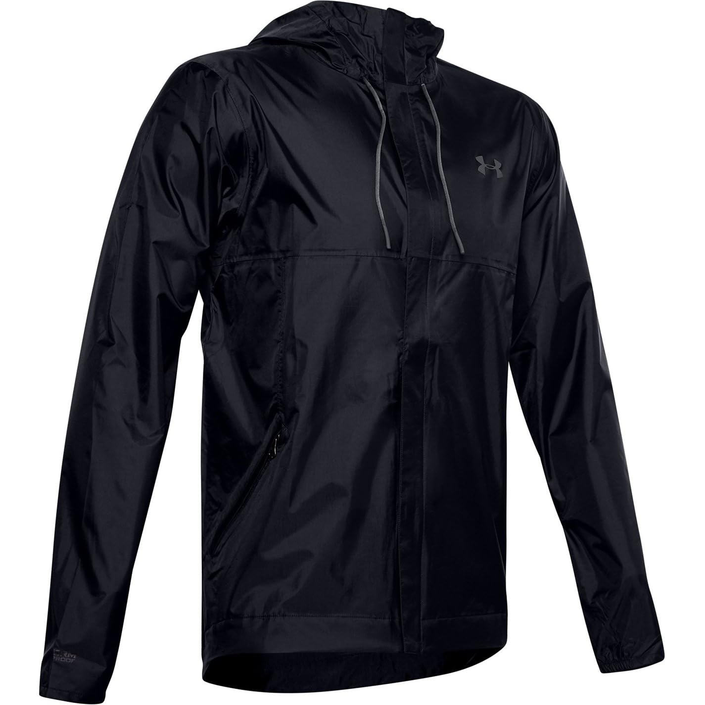 Under Armour Men's Cloudburst Shell Jacket