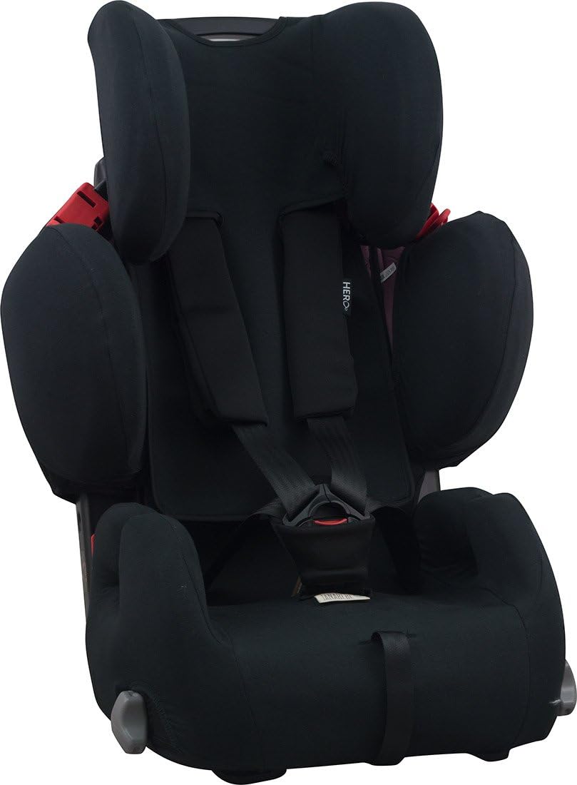recaro young sport hero australia