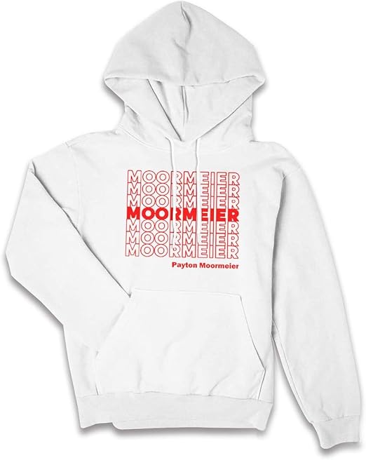 moormeier hoodie