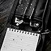 Rite in the Rain Weatherproof CORDURA Fabric Notebook Cover, 4
