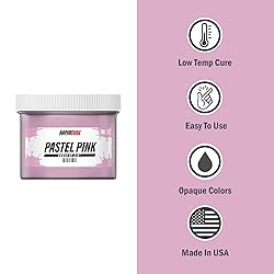 Rapid Cure® Screen Printing Ink Pastel Pink