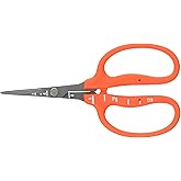 Chikamasa Garden Scissors B500SLF by CHIKAMASA