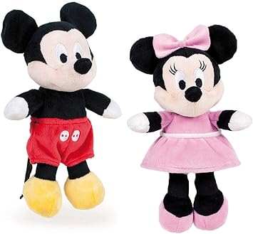 famosa softies disney