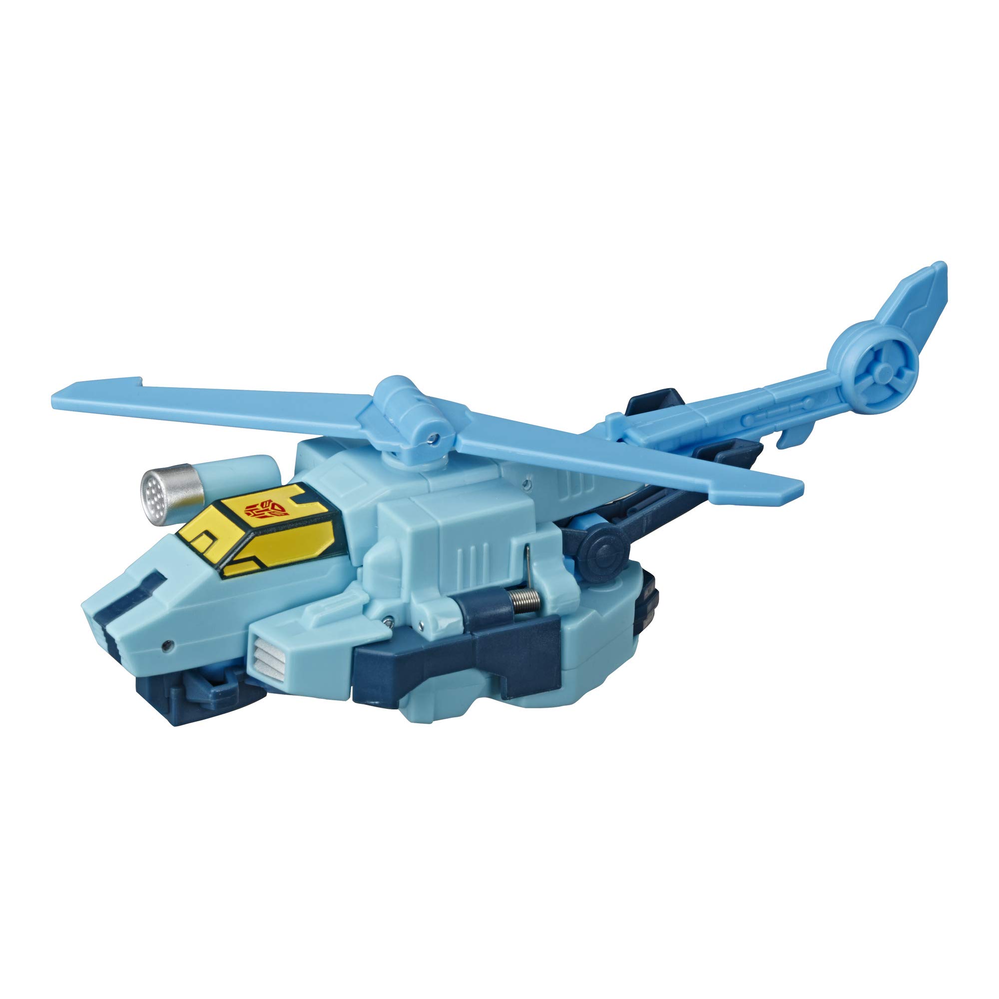 Photo 1 of Tra Cyberverse 1 Step Whirl