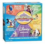 USAopoly Cranium: Disney Family Edition Board Game