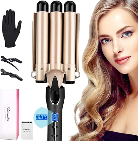 amazon fer a boucler