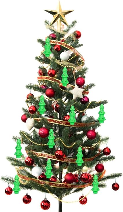 Best green christmas gifts