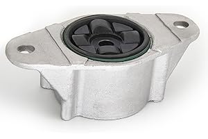 Rear Shock Mount Compatible With Mazda 3 - ELEFOCUS Upper Shock Mount Bracket Driver & Passenger Side Compatible With Mazda 3