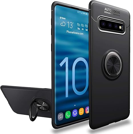 galaxy s10 plus silver