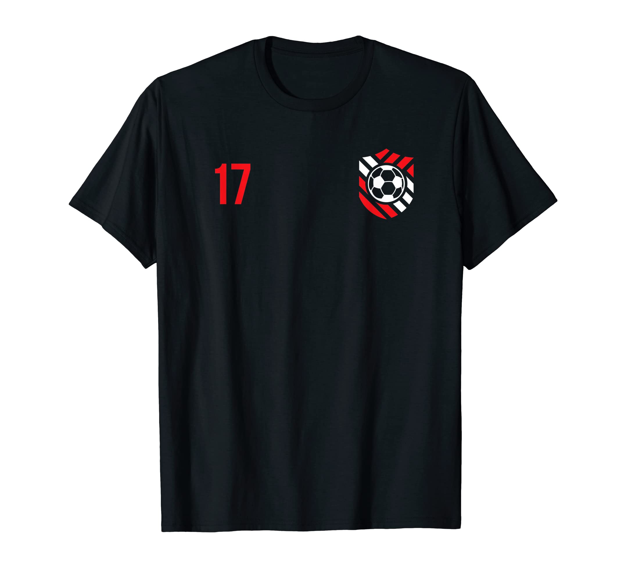Flag Austria T-Shirt