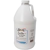 Sax True Flow Heavy Body Acrylic Paint, 1/2 Gallon, Titanium White - 439301, 64 Fl Oz (Pack of 1)