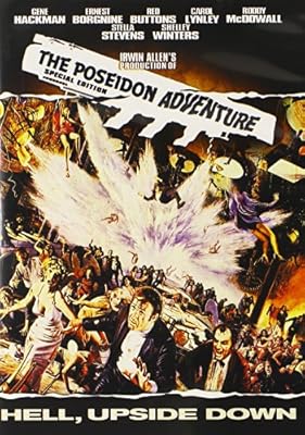 The Poseidon Adventure
