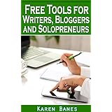 Free Tools for Writers, Bloggers and Solopreneurs
