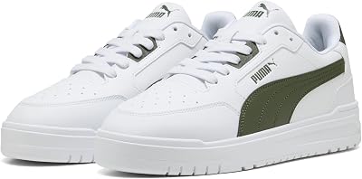 Sapatilhas Desportivas Unissex Shuffle Downtown, Véu Branco Musgo, 40