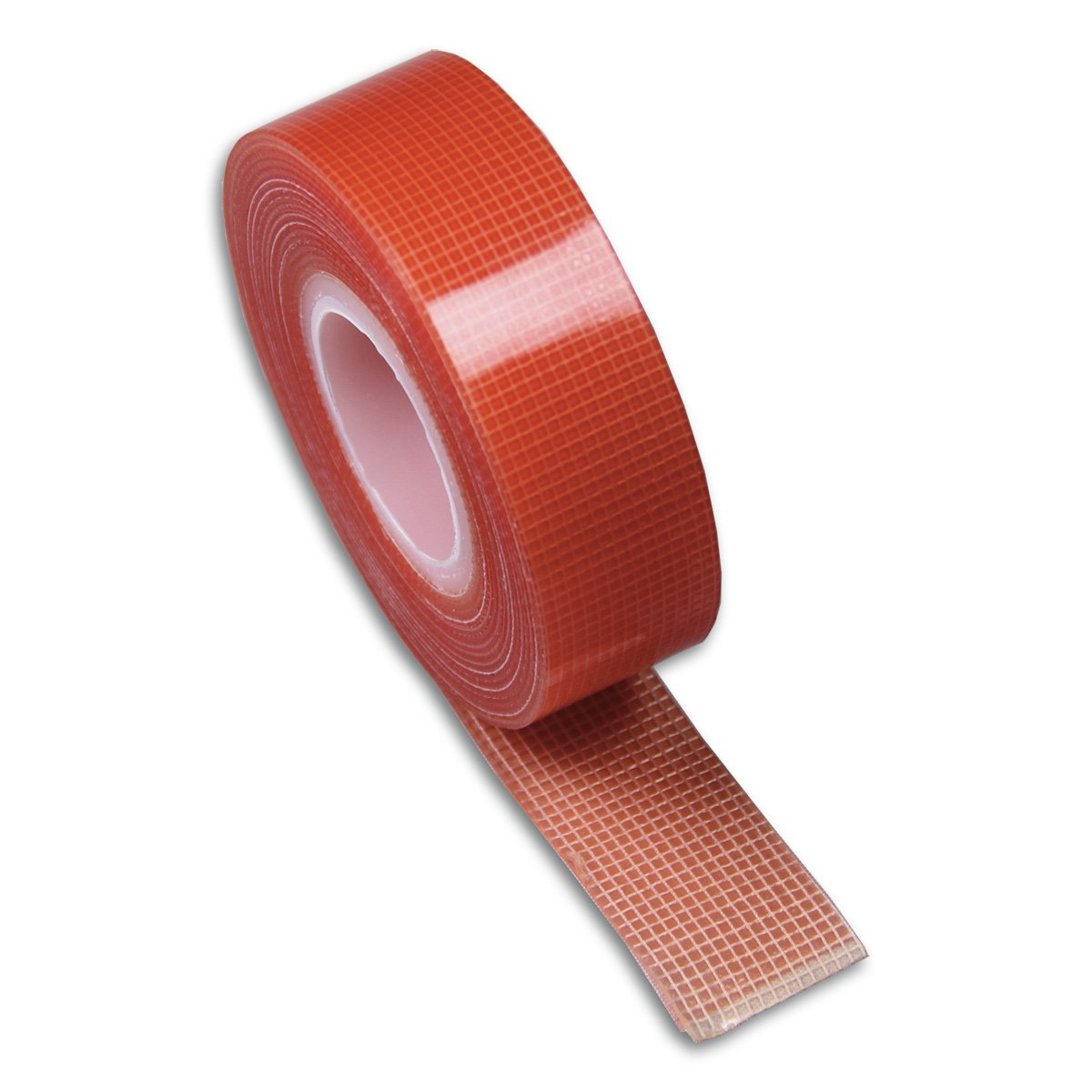 brinox b62150h – 2 Sides with Mesh Tape 19 mm x 2.5 m Transparent