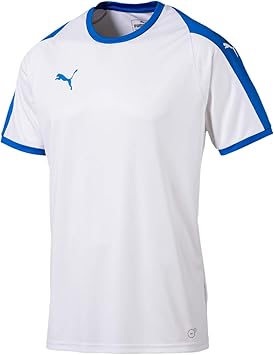 puma liga jersey