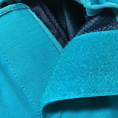 Simple Solution Washable Male Dog Diapers | Absorbent Male Wraps with Leak Proof Fit | Excitable Urination, Incontinence, or Male Marking | 1 Reusable Dog Diaperper Pack - Thumbnail 5
