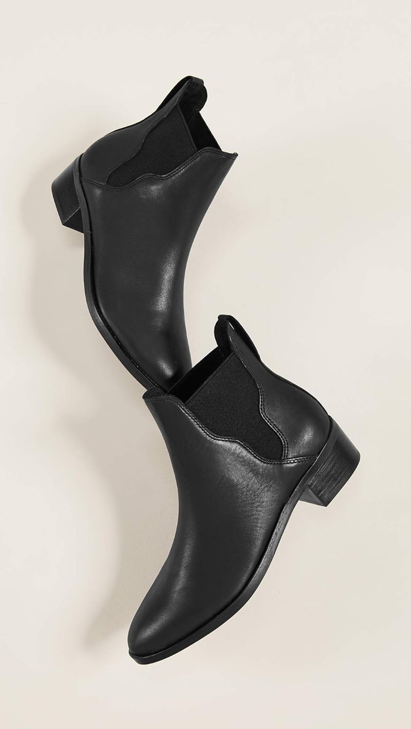 soludos marfa chelsea boot