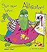 See You Later, Alligator! (Finger Puppet Books)