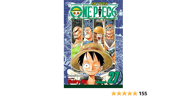 One Piece Vol 27 Overture One Piece Graphic Novel English Edition Ebook Oda Eiichiro Amazon Nl Kindle Store