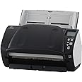 Fujitsu fi-7160 Trade Compliant Professional Desktop Color Duplex Document Scanner with Auto Document Feeder (ADF)