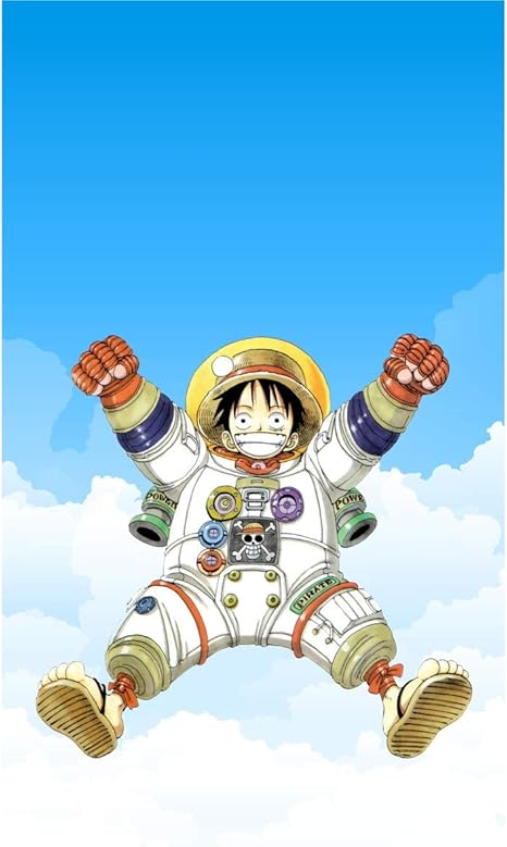Amazon Co Jp 大人のための宇宙服ジグソーパズル300 500 1000ピースのパズルでワンピースルフィ Size 500pcs ホーム キッチン