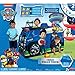 Playhut Paw Patrol Chase Police Truck Playhouse