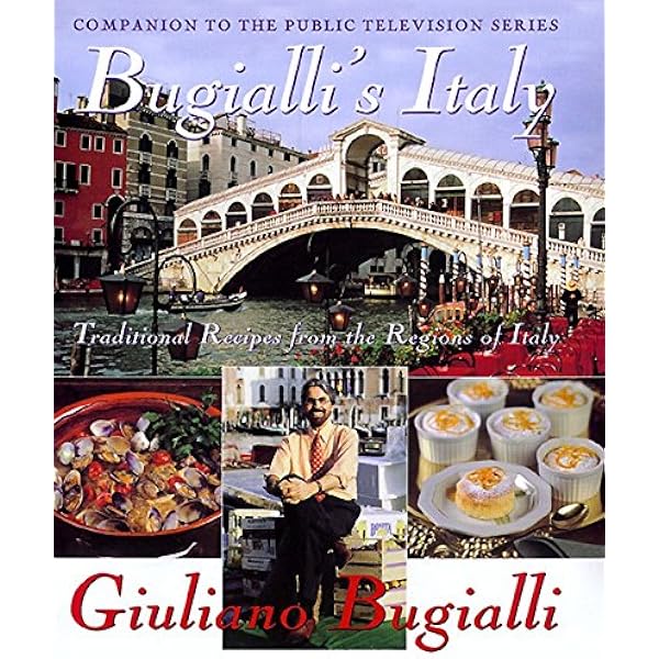 Giuliano Bugialli's Foods of Italy: giuliano-bugialli-john-dominis