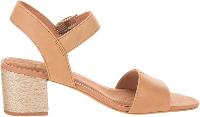 toms rosa birch suede