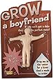 Grow a Boyfriend Novelty Item