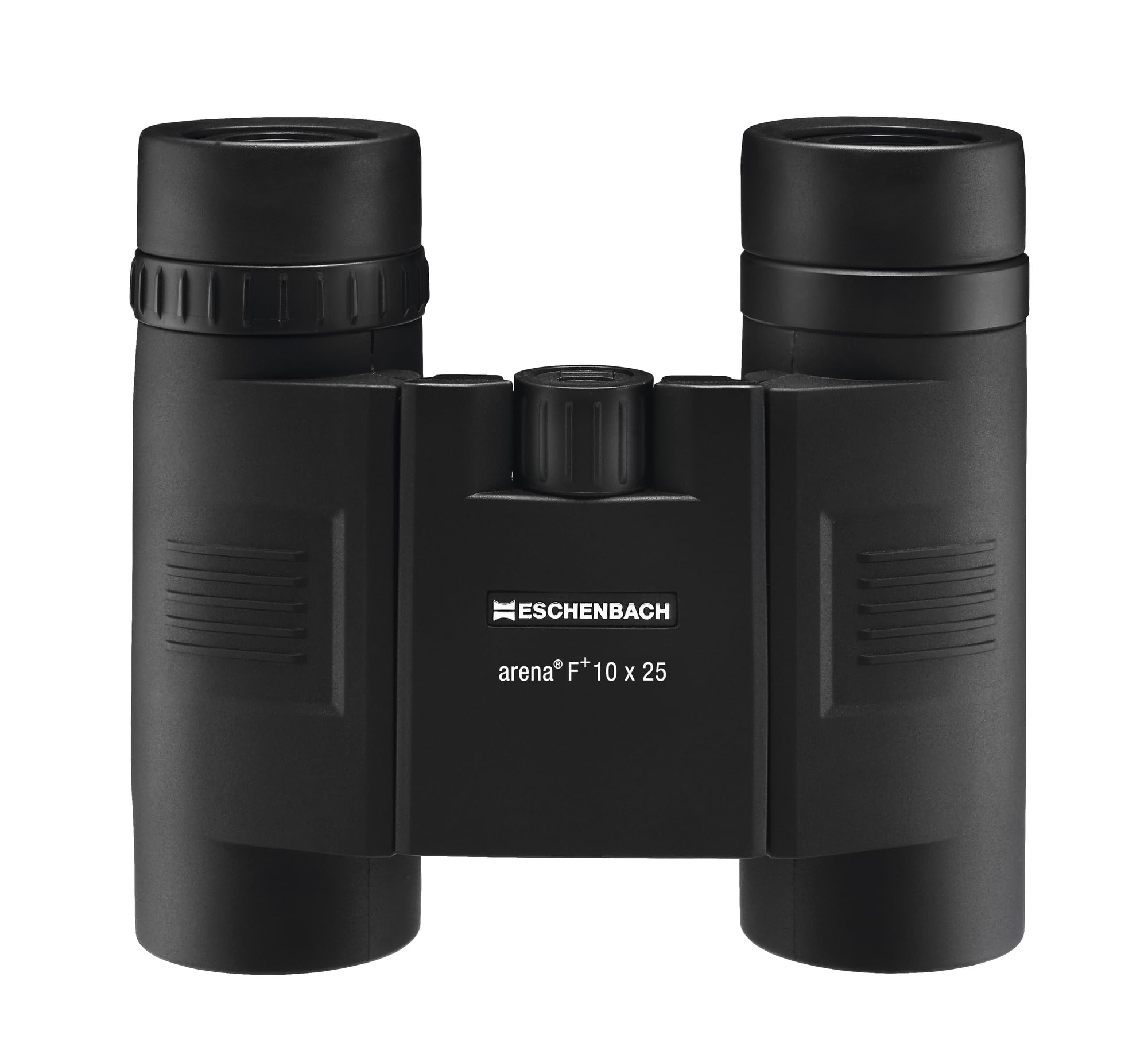 Eschenbach arena F+ 10x25 binoculars, BaK-4 prisms, waterproof